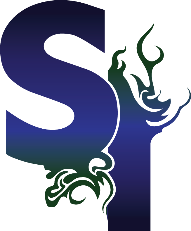 SI Only Logo Branding